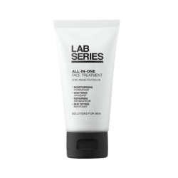 朗仕 男士多功能保养乳液 100ml