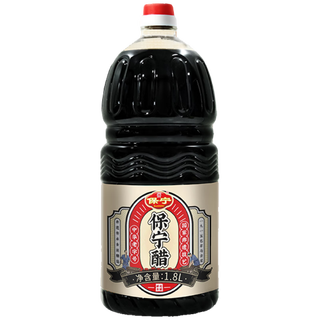 保宁醋 特级6度零添加陈醋 1800ml
