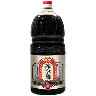 保宁醋 特级6度零添加陈醋 1800ml