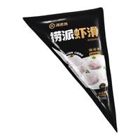 海底捞捞派虾滑100g 6袋装 生鲜冷冻火锅丸子涮锅速冻火锅食材