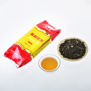 猴王牌 中粮中茶一级茉莉花茶