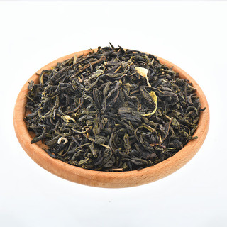 猴王牌 中粮中茶一级茉莉花茶
