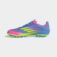 阿迪达斯 （adidas）2025年男女F50 LEAGUE 2G/3G AG足球鞋 IE1263 42.5