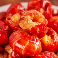 Anjoy/安井 加热即食 麻辣小龙虾尾 251g*10盒 251g