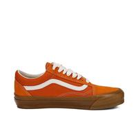 万斯（VANS）2025年男女LX Old Skool帆布鞋 VN000D5652K 36.5