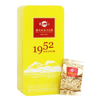 凤山特级清香铁观音新茶正味兰花香乌龙茶送礼茶叶1952自己喝