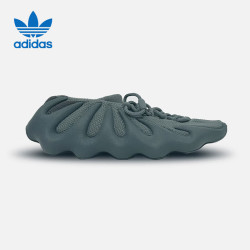 adidas 阿迪达斯 YEEZY 450椰子男女同款时尚潮流休闲鞋IG5530 UK6.5码40