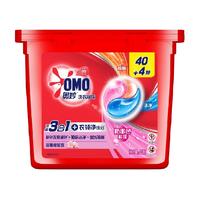  OMO/奥妙 持久留香除菌 洗衣凝珠