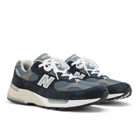  new balance 复古轻便 女士休闲鞋