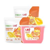 Liby/立白 持久留香 洗衣凝珠