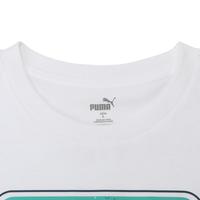  PUMA/彪马 男士T恤