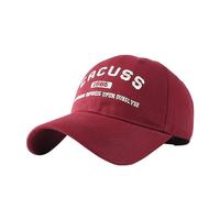 CACUSS帽子女明星春夏棒球帽户外遮阳防晒帽大头围鸭舌帽男宽帽檐