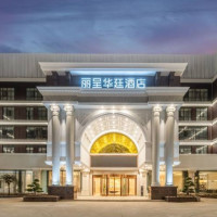 环迪士尼酒店，都是白菜价！上海国际度假区周边酒店 1-2晚通兑