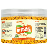 电解多维乌龟维生素电解质龟用改善厌食拒食补充VC多种维生素