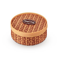 【到店兑换】哈根达斯月韵盛意蛋糕冰淇淋礼盒电子兑换券