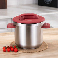 LINKFAIR 凌丰7升压力锅高压煮饭锅高压锅