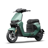 九号 Mz MIX 电动自行车 TDP014Z