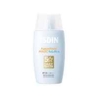 怡思丁（ISDIN）儿童防晒霜隔离50ml SPF50 进口高倍防晒宝宝敏感肌户外游玩护肤