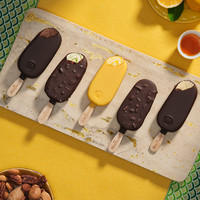 【拍4件】和路雪梦龙小金龙青龙单盒雪糕冰淇淋激凌自选专区