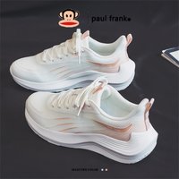 Paul Frank/大嘴猴 轻便 女士运动鞋 青少年,青年,中年