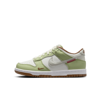 NIKE 耐克 Dunk Low 耐克灵蛇迎新系列 大童运动鞋 HV6001-101