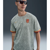 NIKE 耐克 中国队 Authentics 男子球衣 HF5084-330