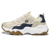  SKECHERS/斯凯奇 厚底增高 男士运动鞋