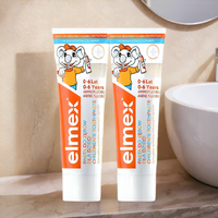 Elmex 艾美适 0-6岁儿童牙膏50ml*2