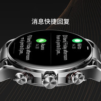 嘿丕 GTR 蓝牙智能通话手表 蓝牙版