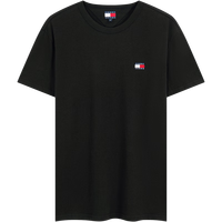  TOMMY JEANS 纯棉 男士短袖T恤