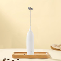 鑫鑫 SEECIN 家用打蛋器小型蛋液打发器奶油机电动搅拌器烘焙蛋糕打蛋机