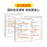 JOVI西班牙石塑粘土儿童玩具彩泥黏土套装可擦橡皮泥美术课用