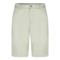 劲霸男装（K-Boxing）夏季2024男士直筒微弹宽松透气休闲短裤 奶咖 37