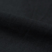 劲霸男装（K-Boxing）夏季2024男士直筒微弹宽松透气休闲短裤 深兰 32