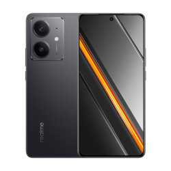 realme Neo7x 5G手机 12GB+512GB 钛灰风暴