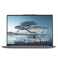 ThinkPad 联想ThinkBook16+ AI全能本酷睿Ultra5 16英寸ms商务笔记本电脑