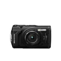 奥林巴斯 奥之心 奥林巴斯TG7运动相机潜水数码高清旅游卡片机