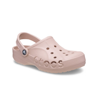crocs 贝雅系列洞洞鞋 轻便耐磨 黑色 37码 女士凉鞋