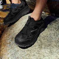  SKECHERS/斯凯奇 防滑速干 男士凉鞋