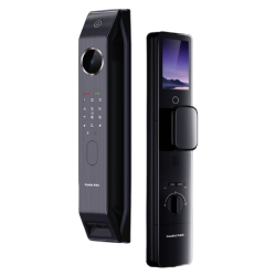 凯迪仕 kaadas P30 Pro Max 电子智能锁 幻影黑