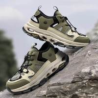 良计 夏季清爽镂空休闲鞋