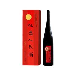 醉鹅娘 广寒记蛇年款 红葡萄酒