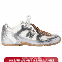  new balance 女士休闲鞋