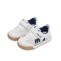 M1&M2西班牙童鞋儿童运动鞋网面夏季新款男童小孩鞋子女宝宝鞋子小童  29 /适合脚长18cm