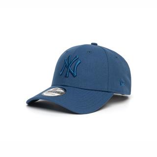 【自营】mlb NY纽约洋基男女棒球帽弯檐帽潮牌遮阳帽潮
