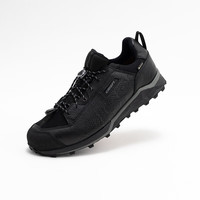 CRISPI意大利春秋户外低帮防水休闲运动登山鞋男女徒步鞋attiva小恶龙