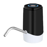 桶装水抽水器电动上水器矿泉水出水压水器吸水器纯净水取水泵