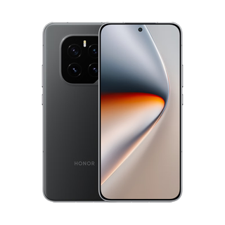 HONOR 荣耀 GT Pro 手机 16GB+512GB 幻影黑 骁龙8至尊版