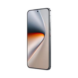 HONOR 荣耀 GT Pro 手机 16GB+512GB 幻影黑 骁龙8至尊版