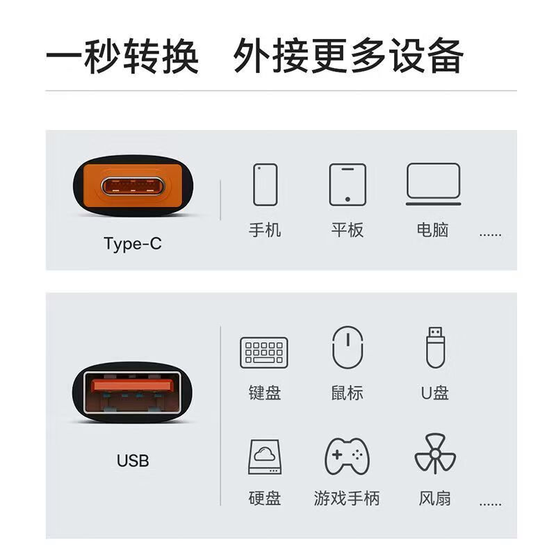 活力橙